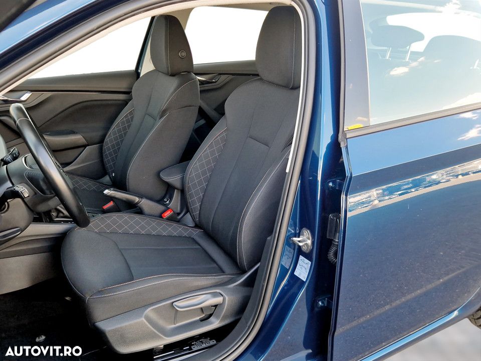 Skoda Scala 1.0 TSI DSG Ambition - 9