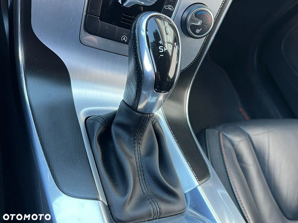 Volvo V60 - 9