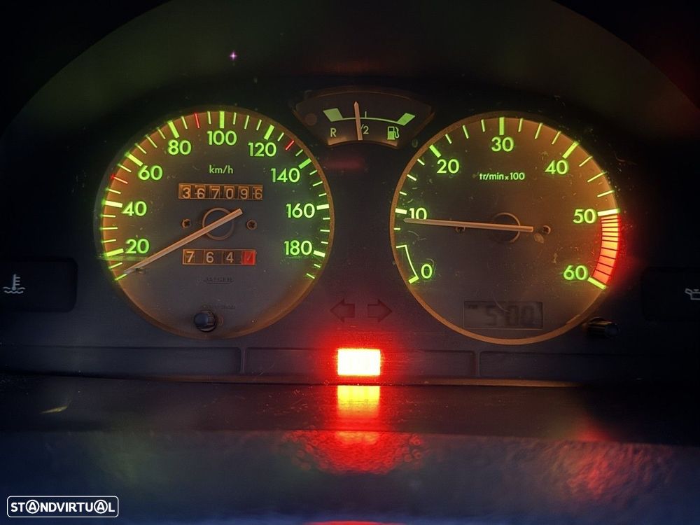 Citroën Saxo 1.5 D Image - 15