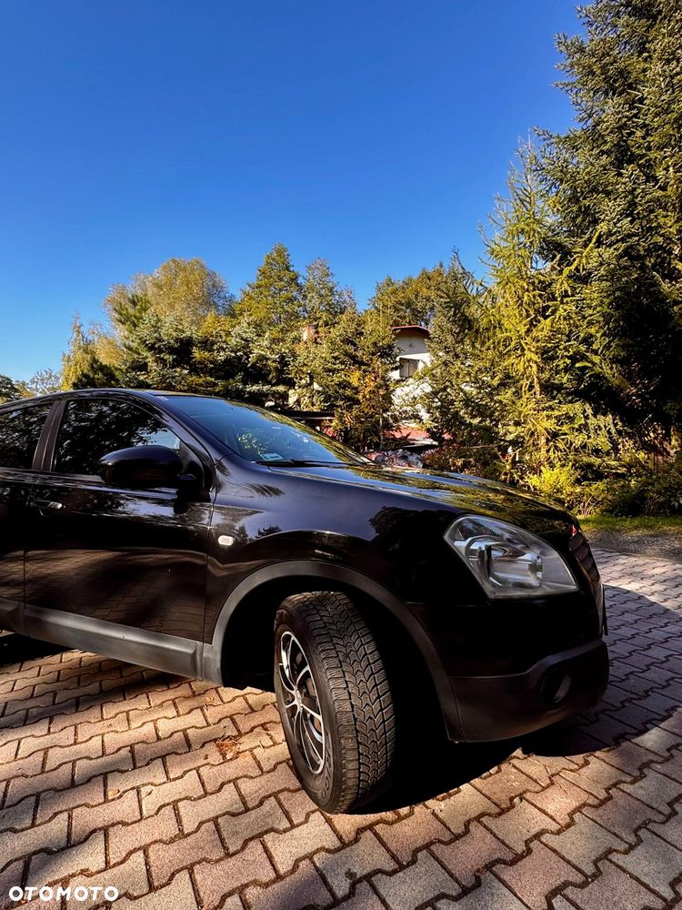 Nissan Qashqai 1.6 I-Way - 5