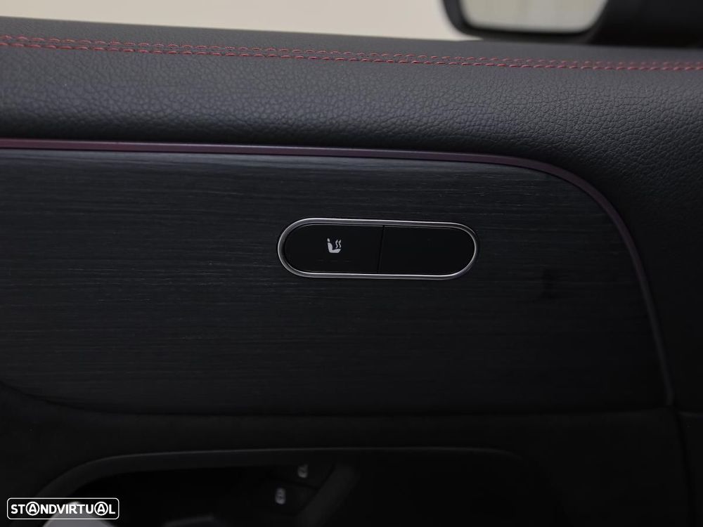 Mercedes-Benz EQB 350 4Matic Progressive - 19