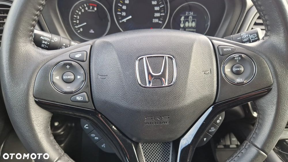 Honda HR-V 1.5 i-VTEC Elegance - 23