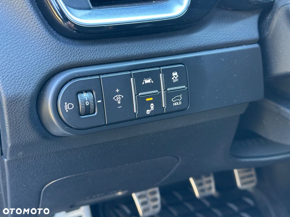 Kia ProCeed 1.6 T-GDI GT - 32