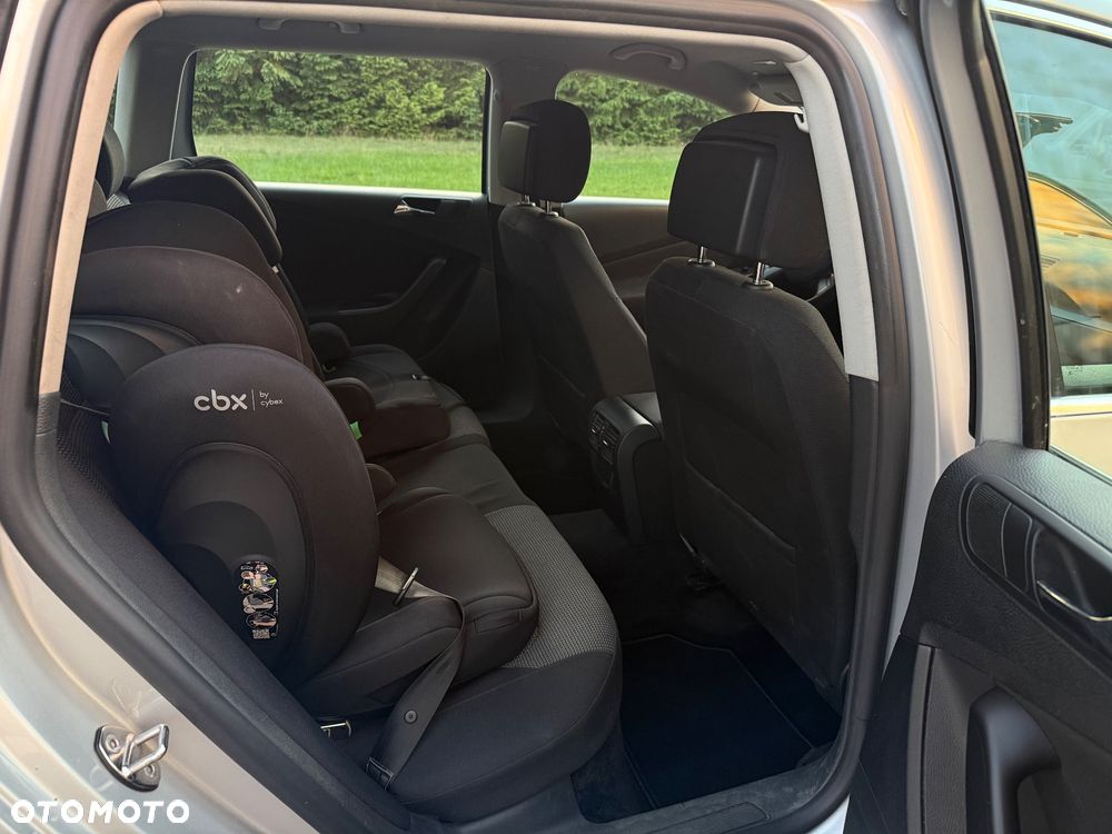 Volkswagen Passat 2.0 TDI Comfortline - 9
