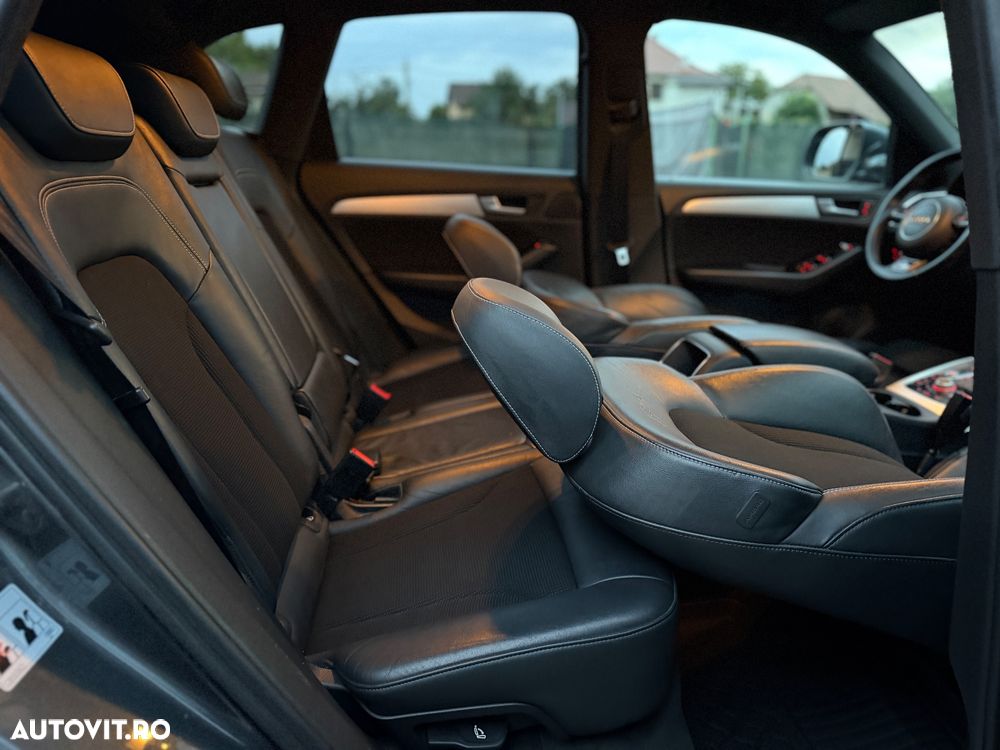 Audi Q5 2.0 TDI Quattro S tronic - 17