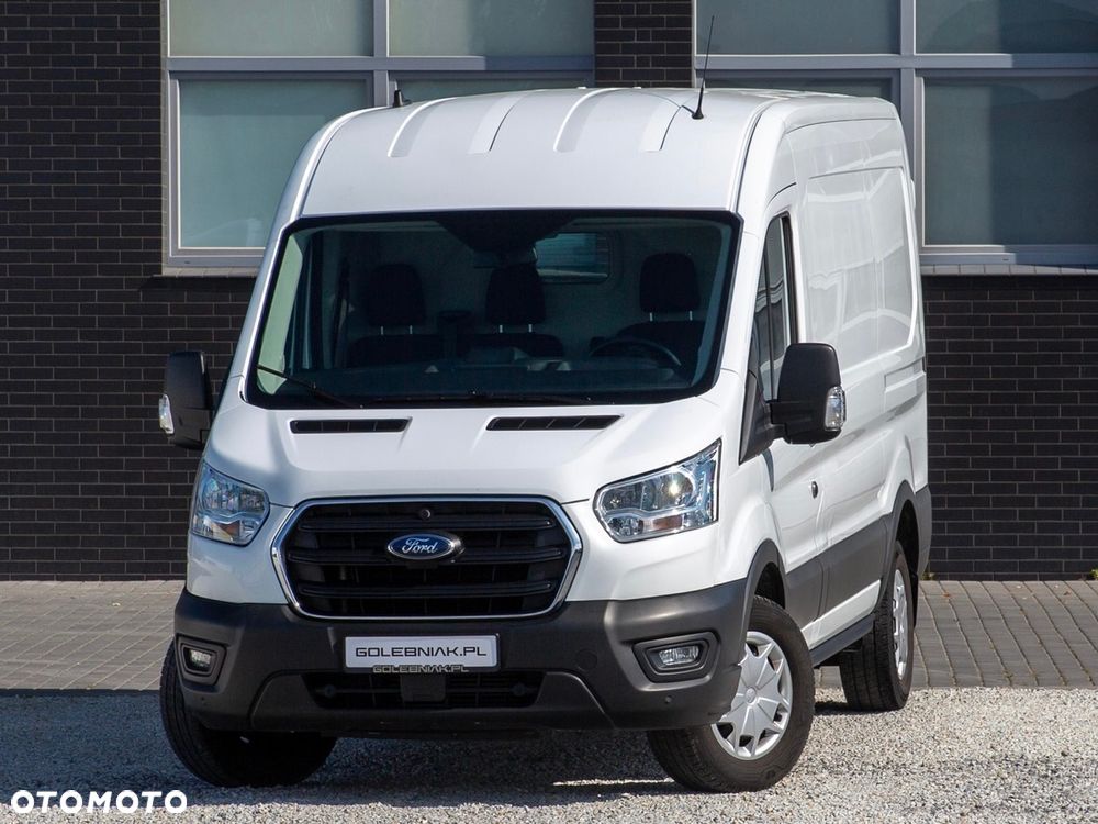 Ford Transit L2H2 *ŚREDNI* - 1