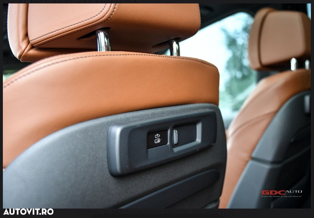 BMW X5 xDrive45e - 19