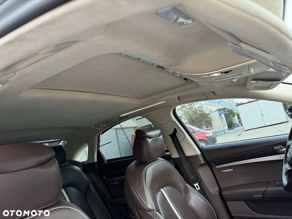 Audi A8 4.2 TDI Quattro - 7