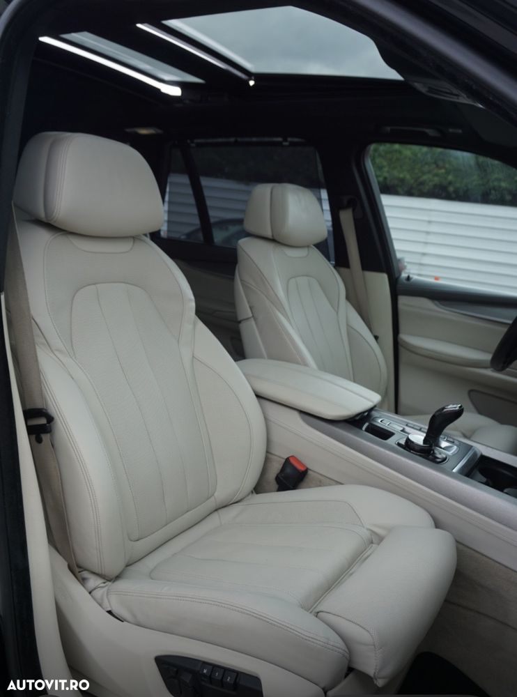 BMW X5 xDrive40d Sport-Aut. - 23