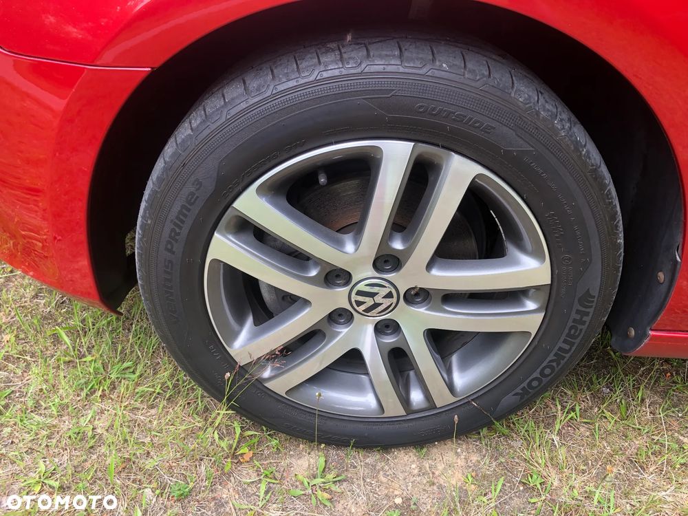 Volkswagen Golf 1.4 TSI United - 33