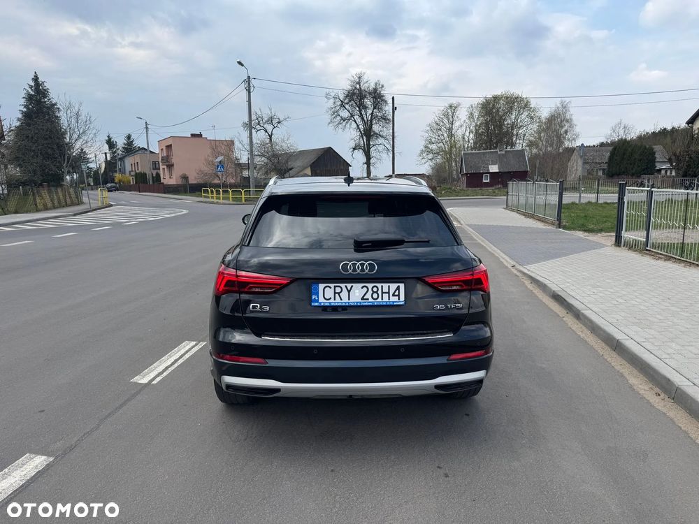 Audi Q3 35 TFSI S tronic - 7