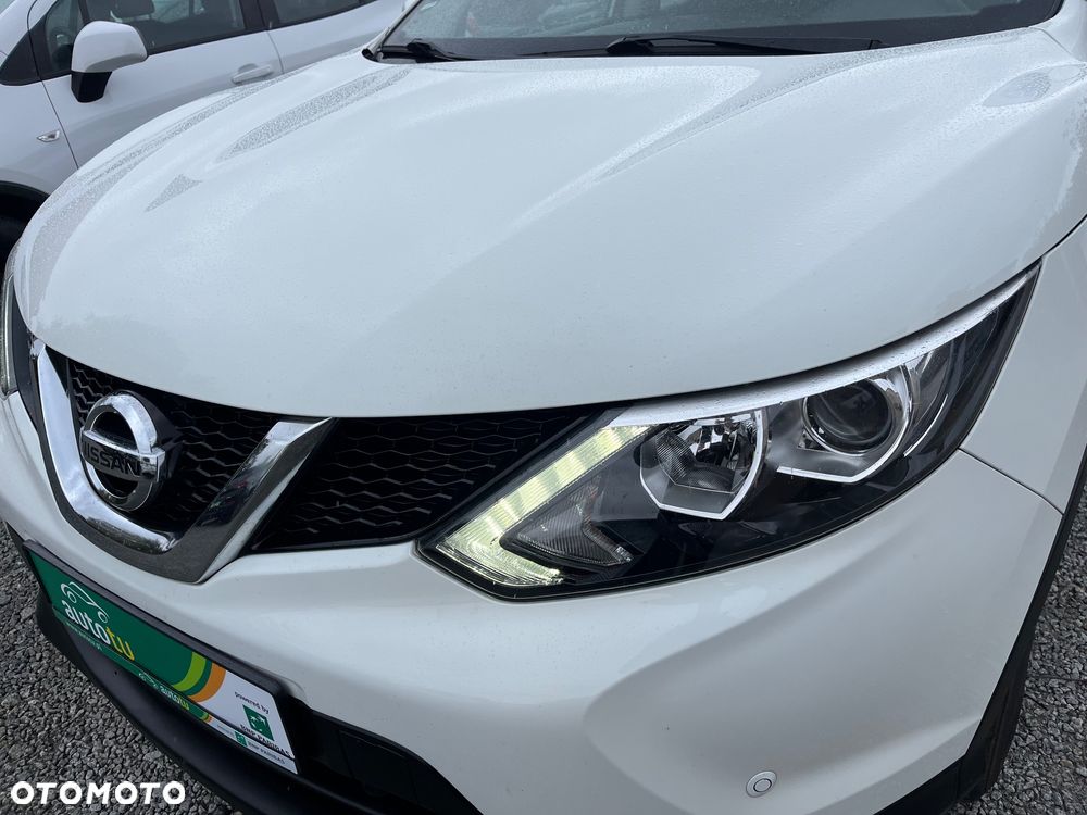 Nissan Qashqai 1.2 DIG-T Visia - 25