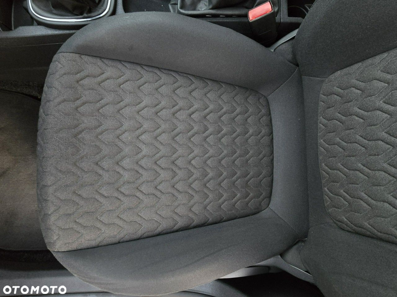 Ford Fiesta - 22