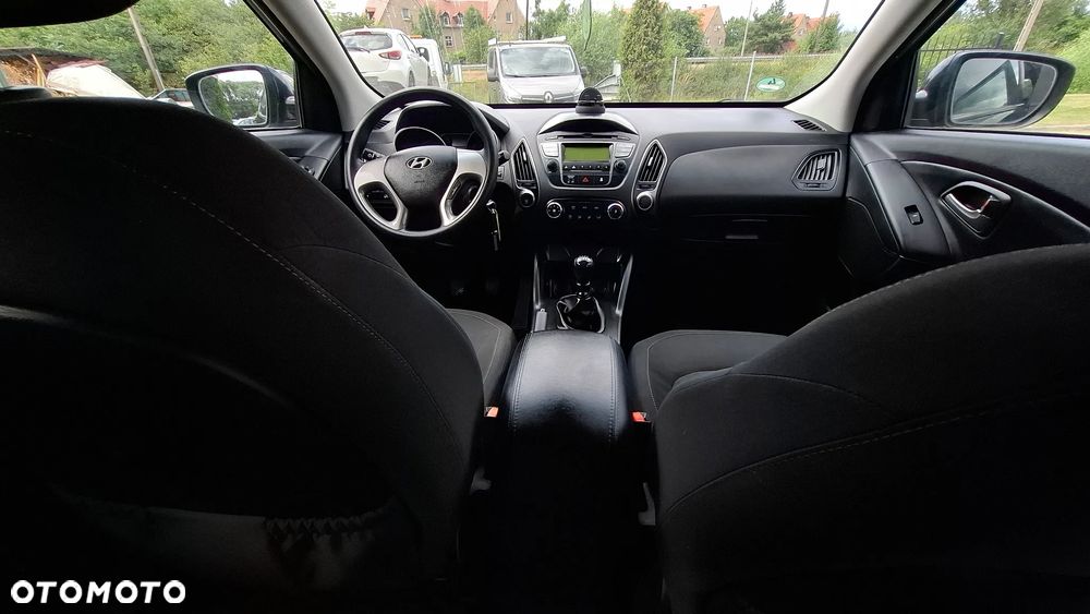 Hyundai ix35 1.6 2WD 5 Star Edition - 36