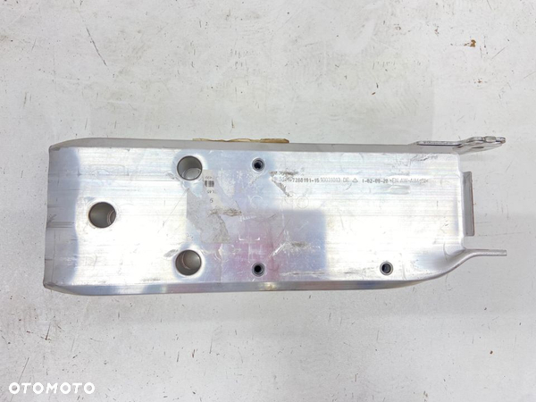 STREFA ZGNIOTU LEWA BMW F20 F21 F30