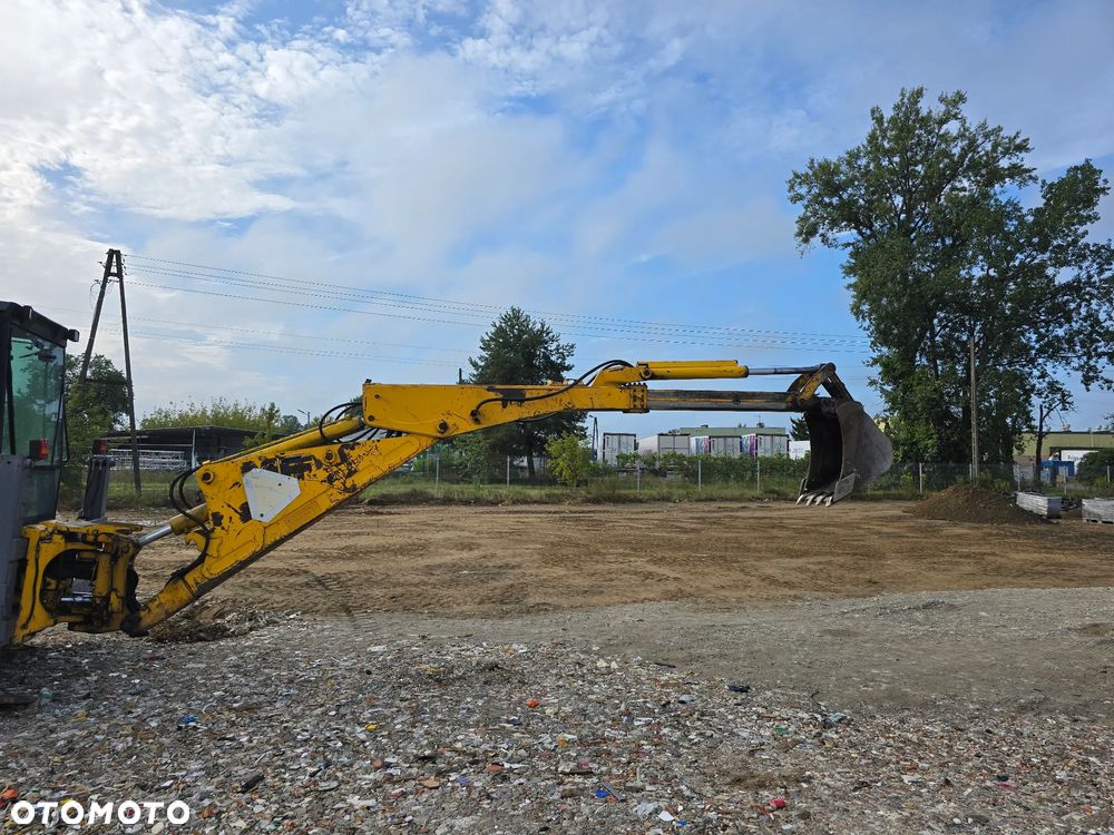 Massey Ferguson MF 900 * 5,700 mth * Krokodyl * Długi teleskop * Zamiana * Opony 80% * - 11