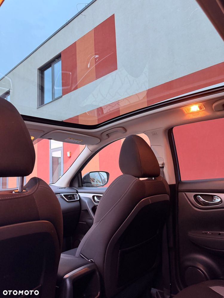 Nissan Qashqai 1.5 dCi N-Connecta - 34