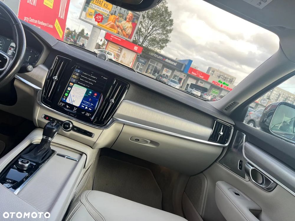 Volvo V90 Cross Country D5 SCR AWD Pro - 25