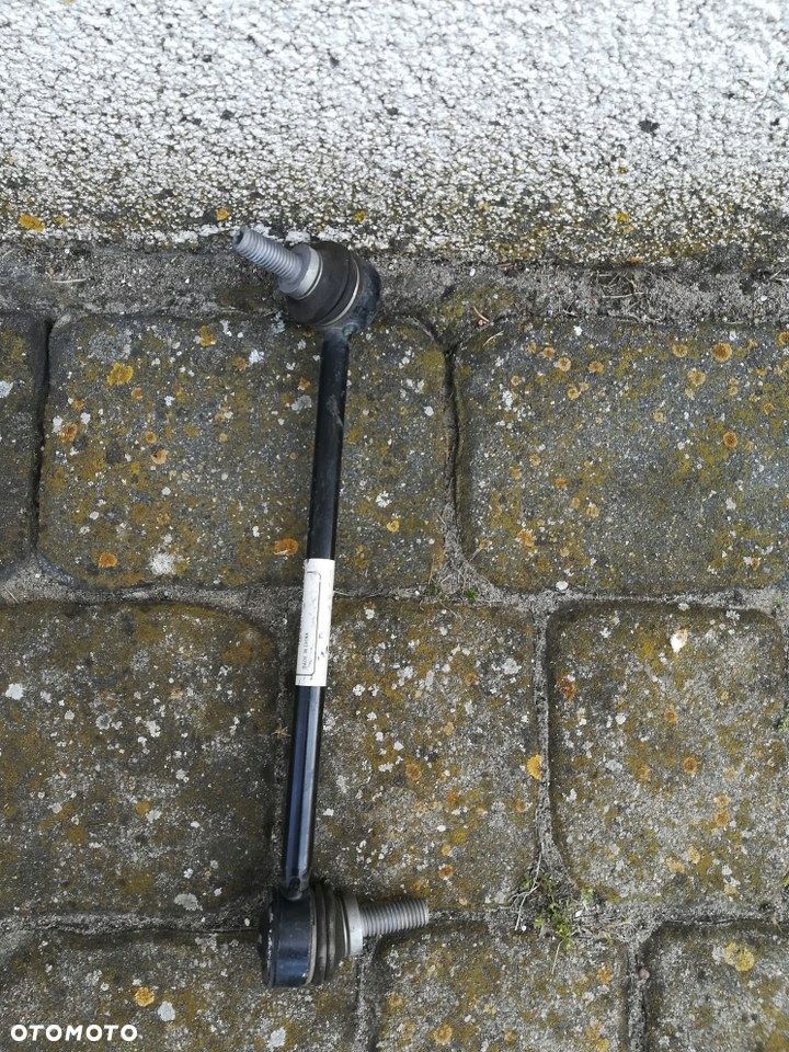 TESLA 3 LIFT Y ŁĄCZNIK STABILIZATORA PRAWY PRZÓD PRZEDNI 1188396-00-B ORYG - 2