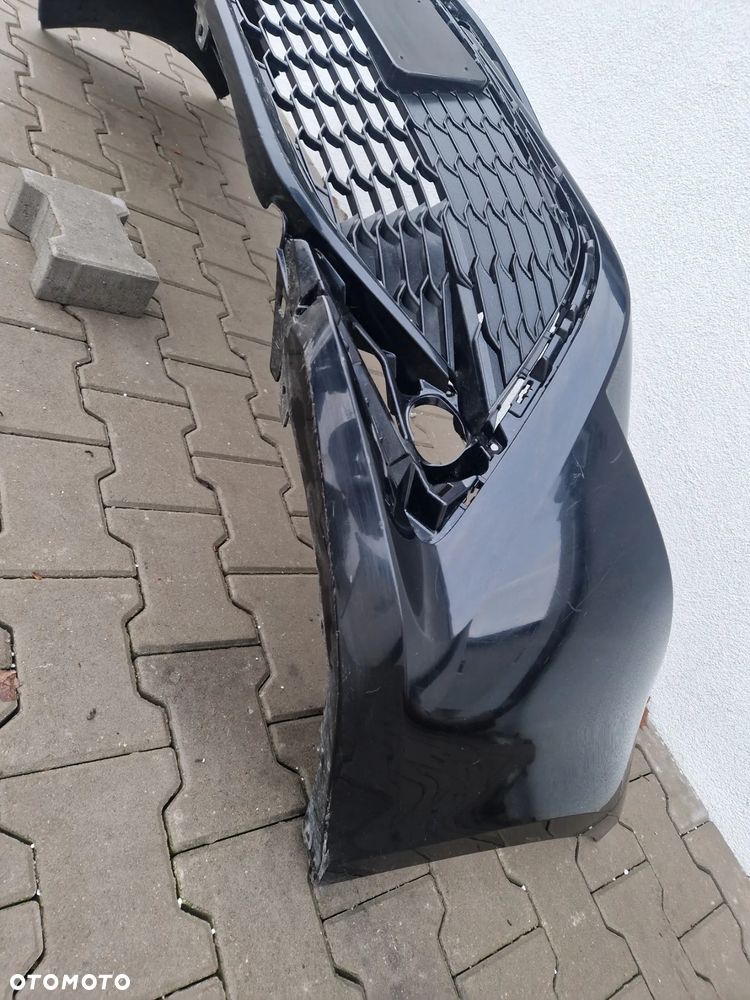 Zderzak Toyota Corolla XII E21 E210 2018 - - 10