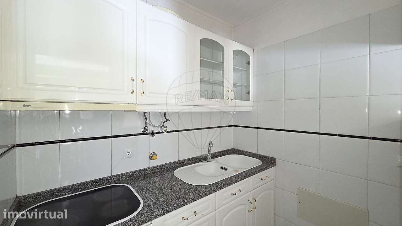 Apartamento T1 para venda - Grande imagem: 5/16