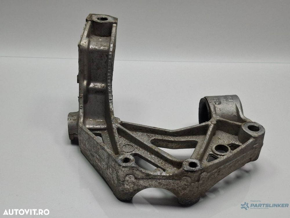 Suport brat trapez dreapta SEAT CORDOBA III 6L2 2002 - 20091.4 TDI BMS, BNV 6Q0199294D - 4