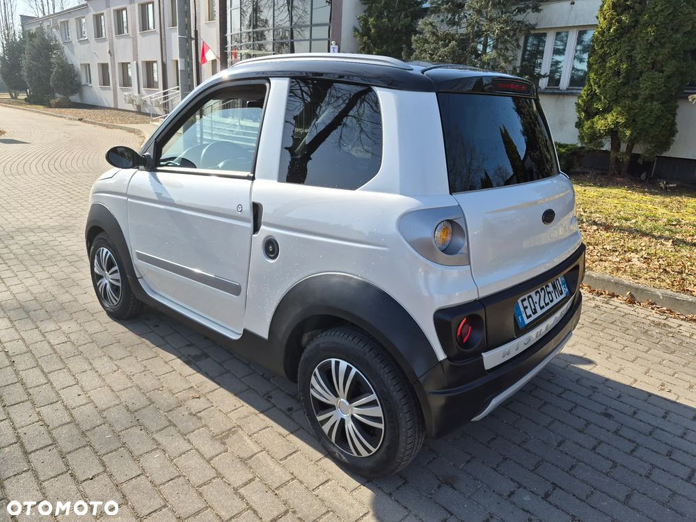 Microcar M.GO - 14