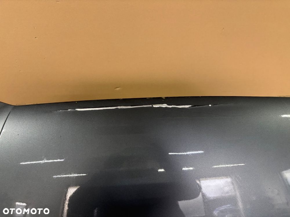 Audi A8 D4 4H0 lift 14-17 Maska silnika - 2