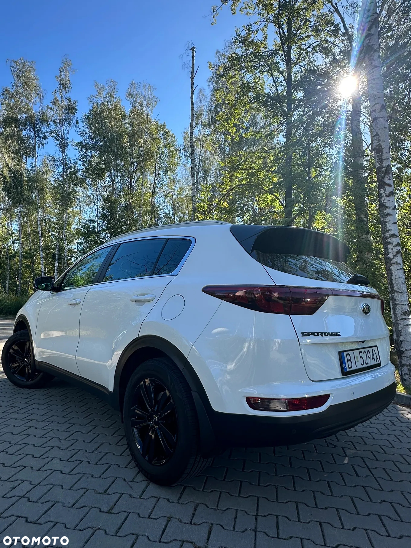 Kia Sportage 1.6 GDI Business Line 2WD - 25