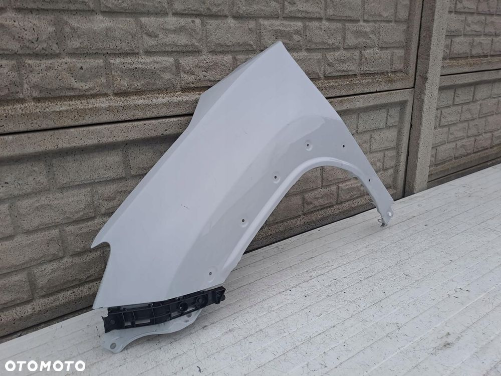 toyota yaris cross 4 iv 19-24 błotnik lewy oryginał - 2