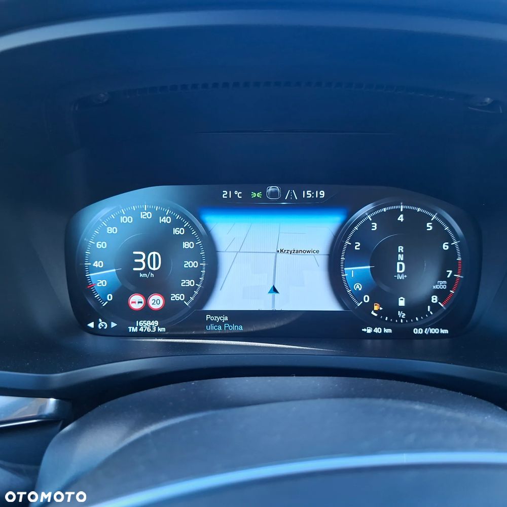 Volvo V60 B3 B Geartronic RDesign - 25