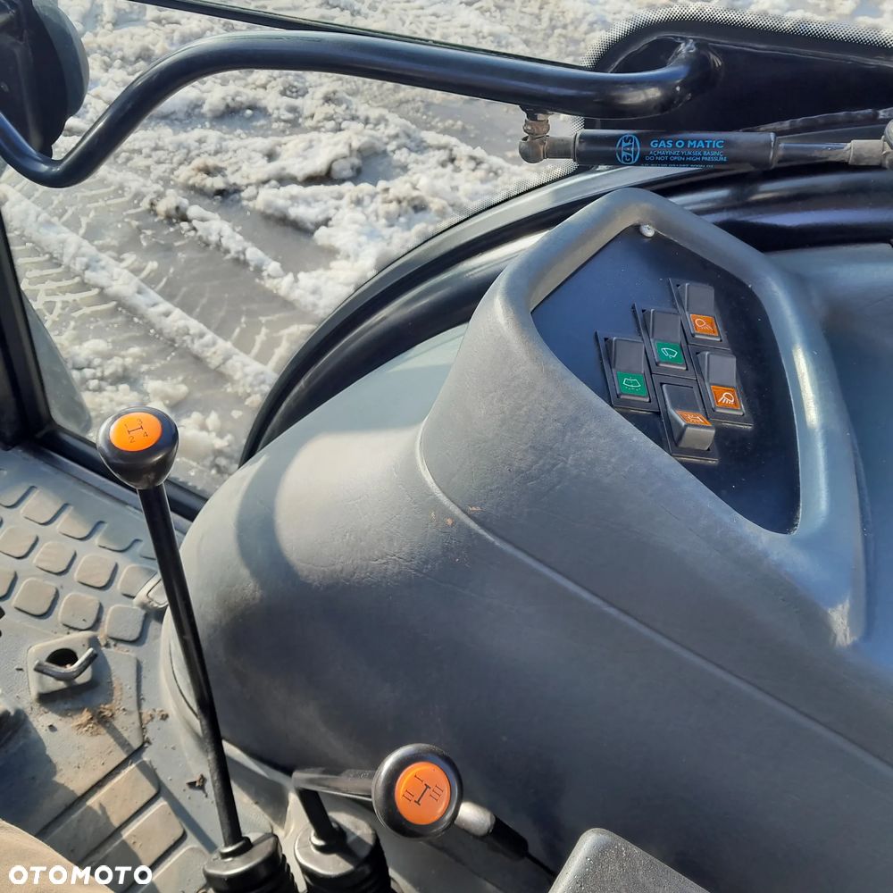 New Holland TD 60 - 11