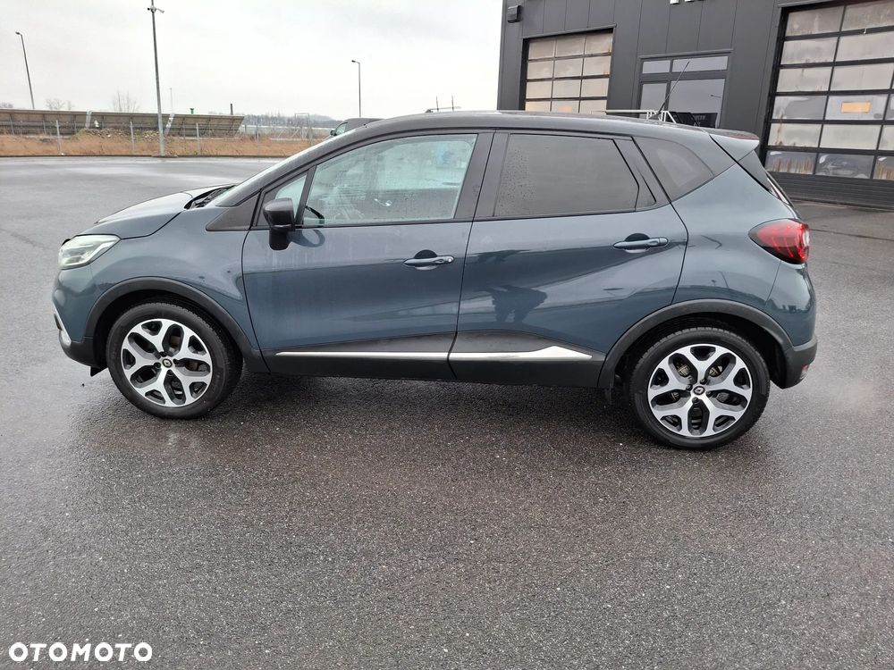Renault Captur - 8