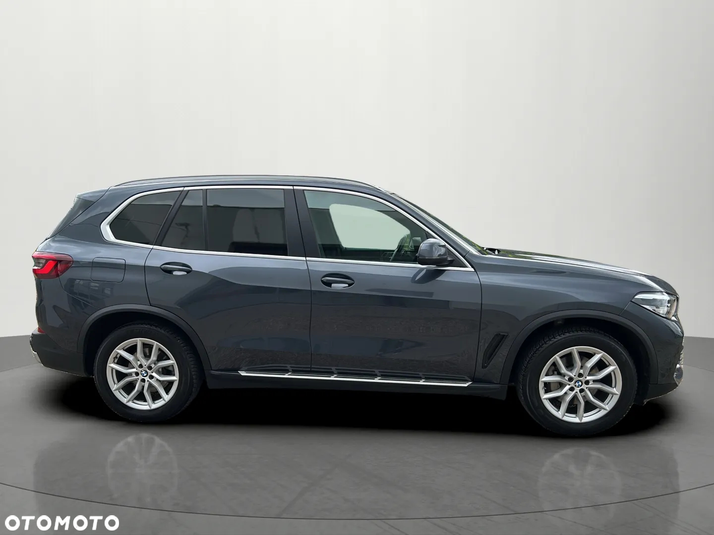 BMW X5 xDrive25d sport - 4