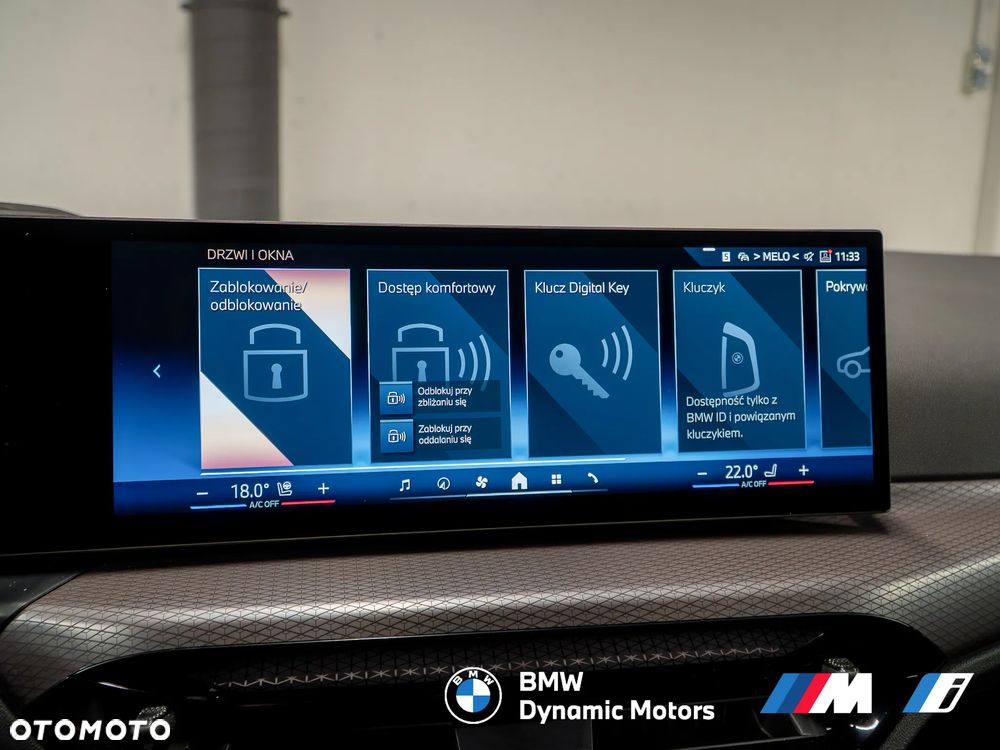 BMW Seria 4 430i xDrive Gran Coupe M Sport - 32