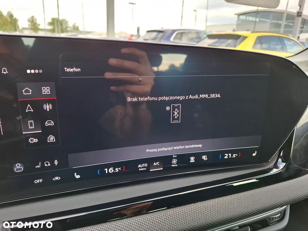 Audi A6 Avant TFSI S tronic - 15