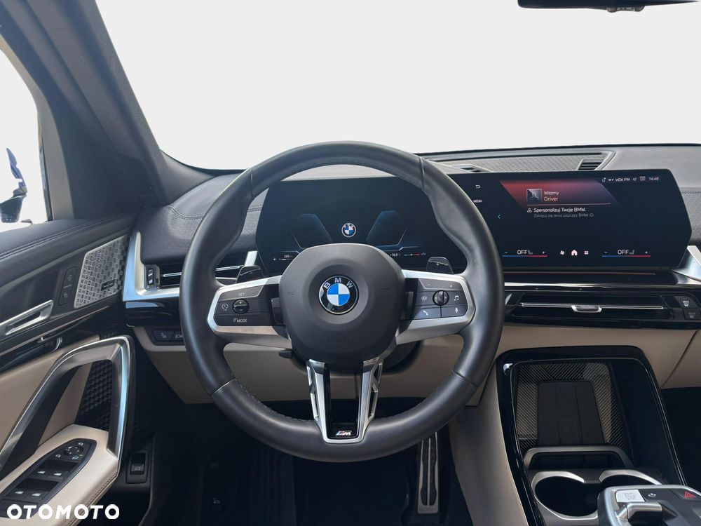 BMW X2 sDrive20i mHEV M Sport - 18