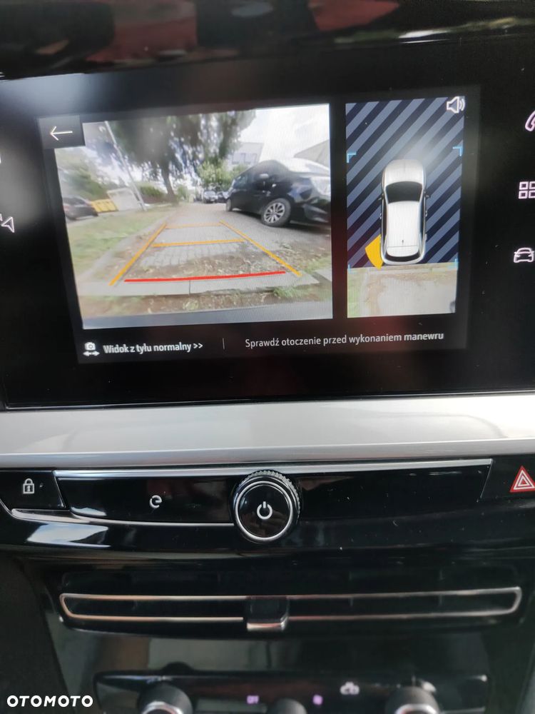 Opel Mokka Mokka-e 50kWh Edition - 26