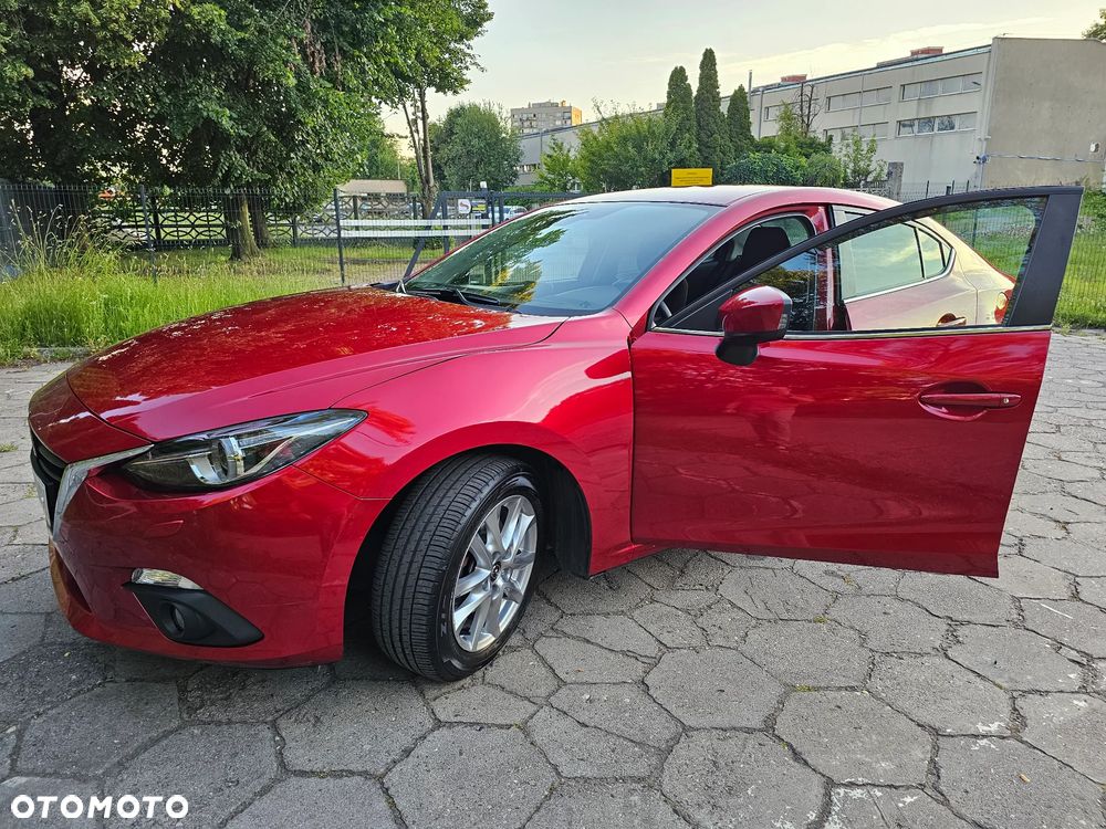 Mazda 3 2.0 Skyenergy - 7