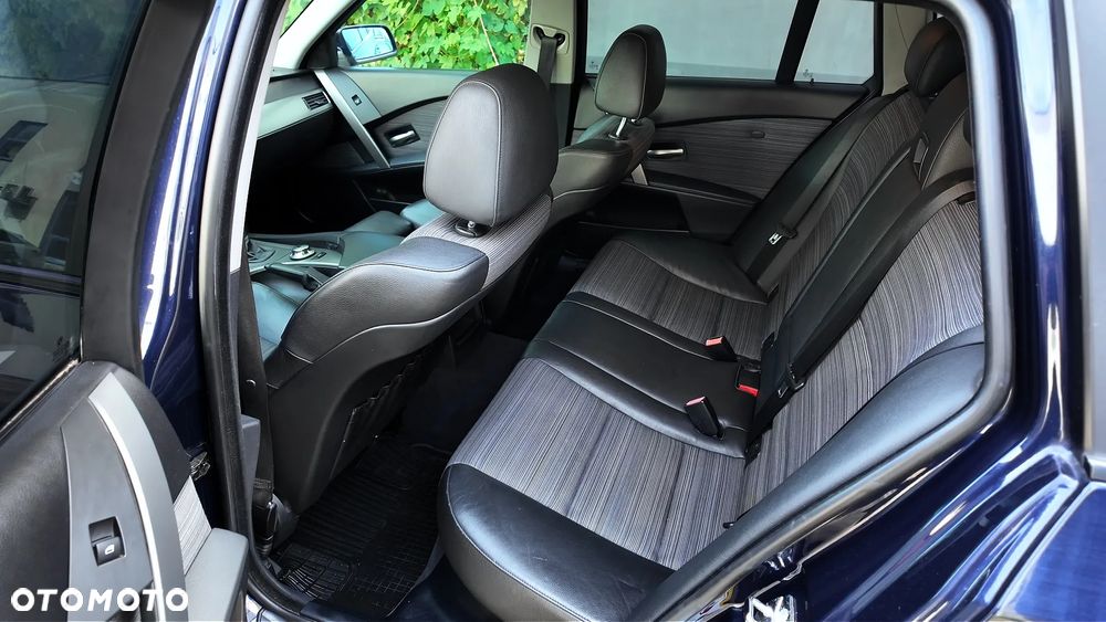 BMW Seria 5 - 15