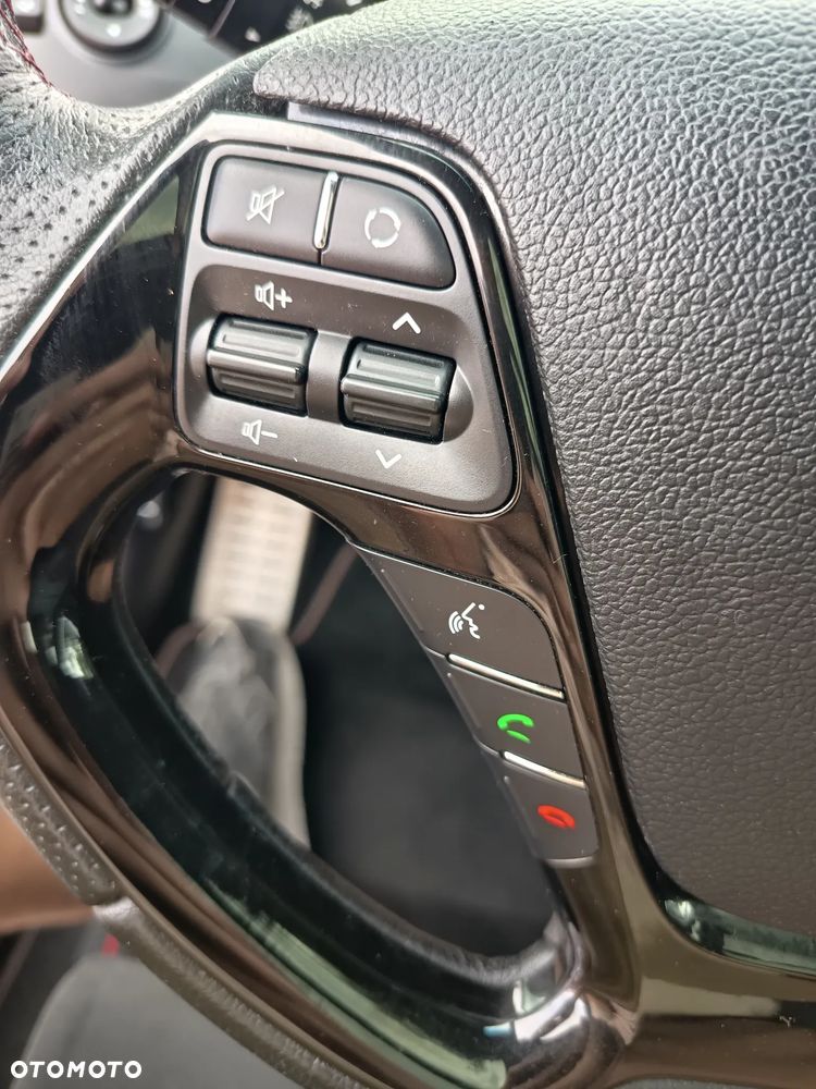 Kia Ceed 1.6 T-GDI GT - 28