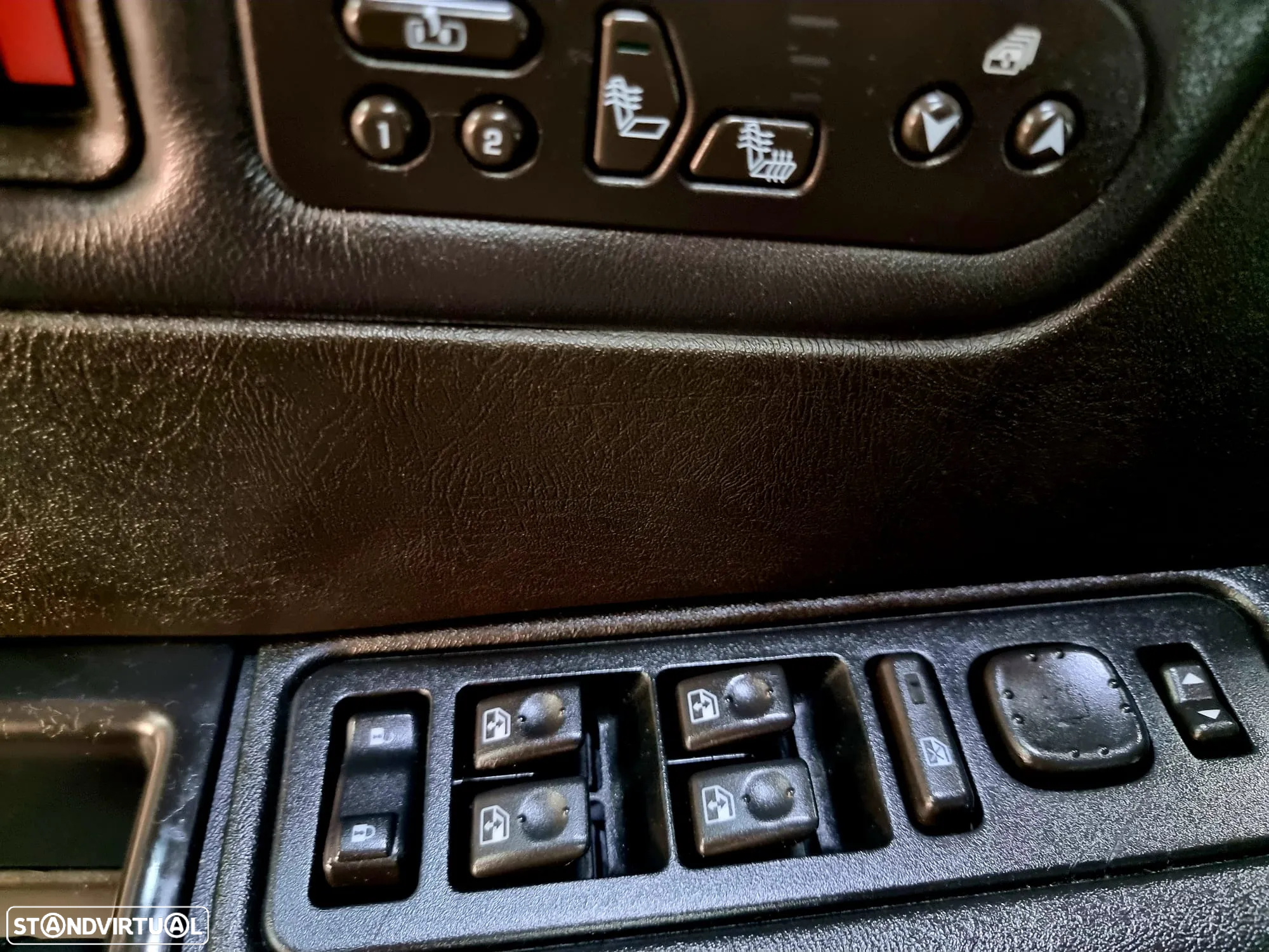 Hummer H2 6.0 luxury SUPERCHARGED - 23