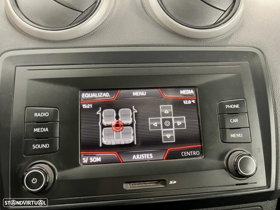 SEAT Ibiza 1.0 Reference - 15