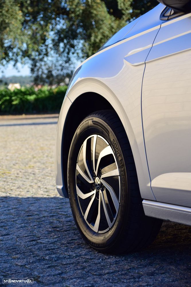 VW Polo - 31