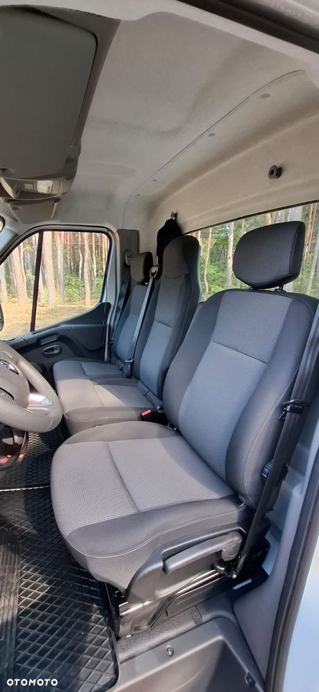 Renault Master - 5
