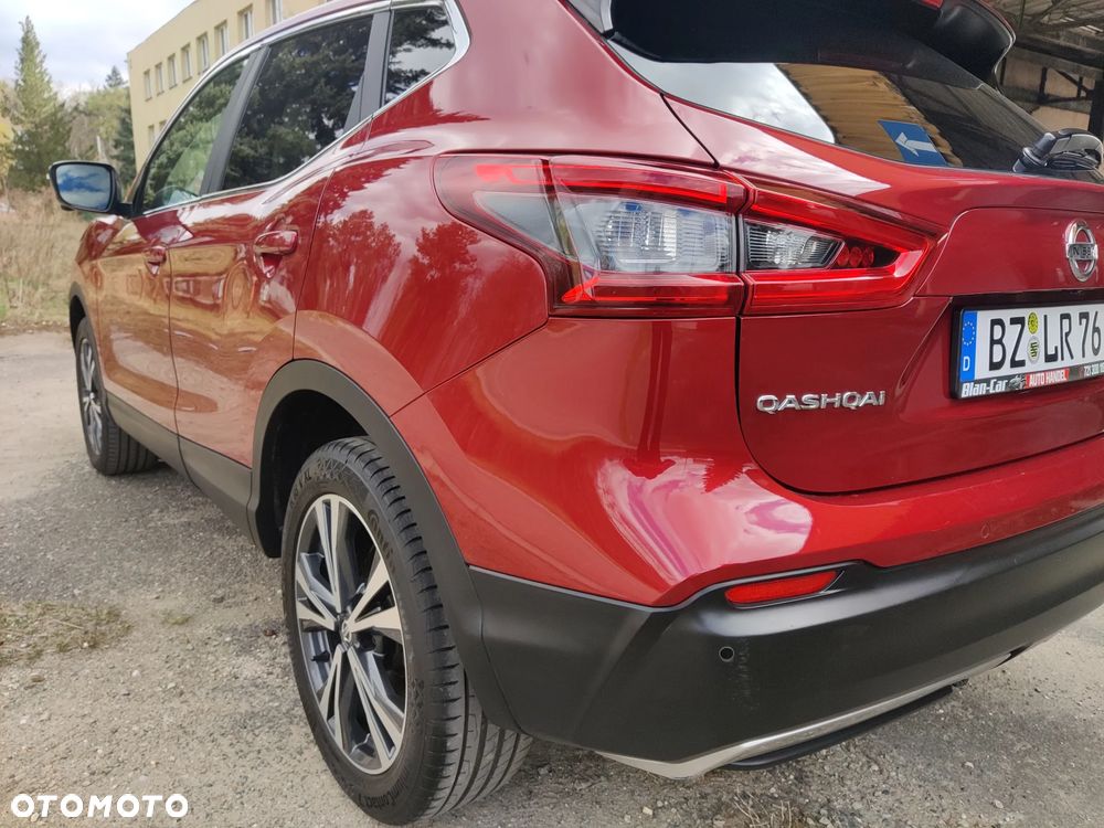 Nissan Qashqai 1.2 DIG-T 360 - 15