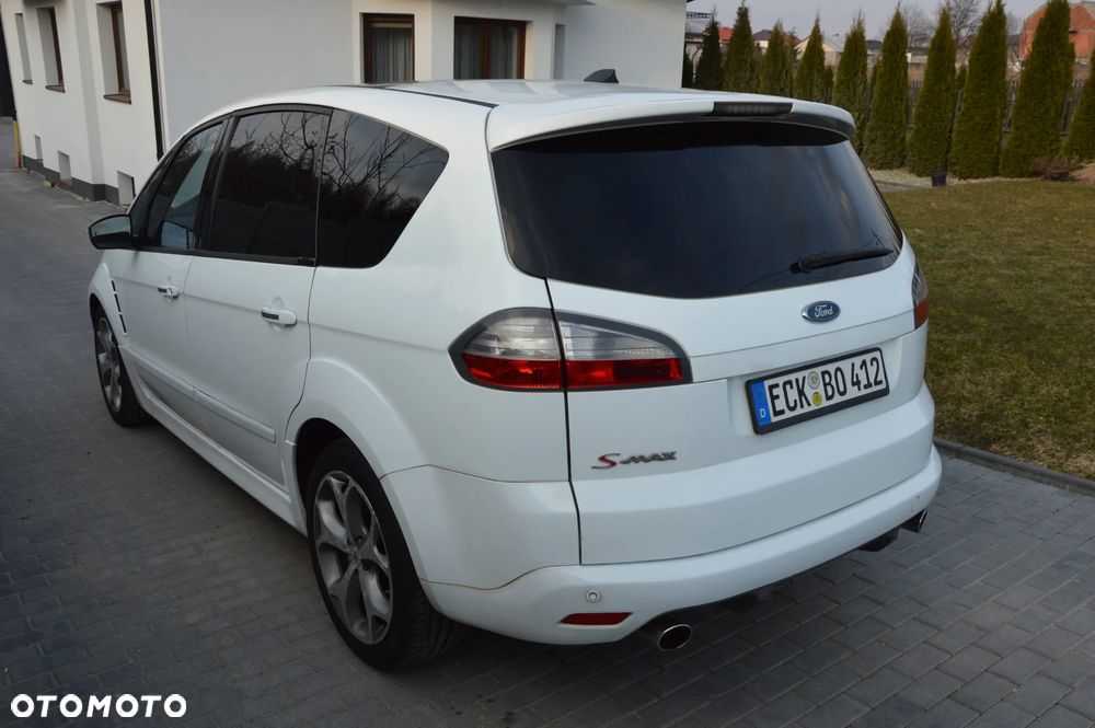 Ford S-Max - 5