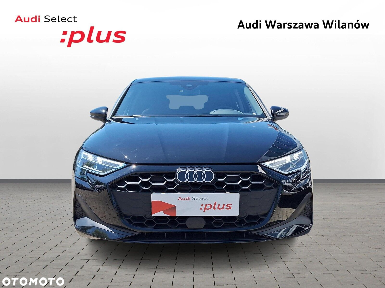 Audi A3 - 8