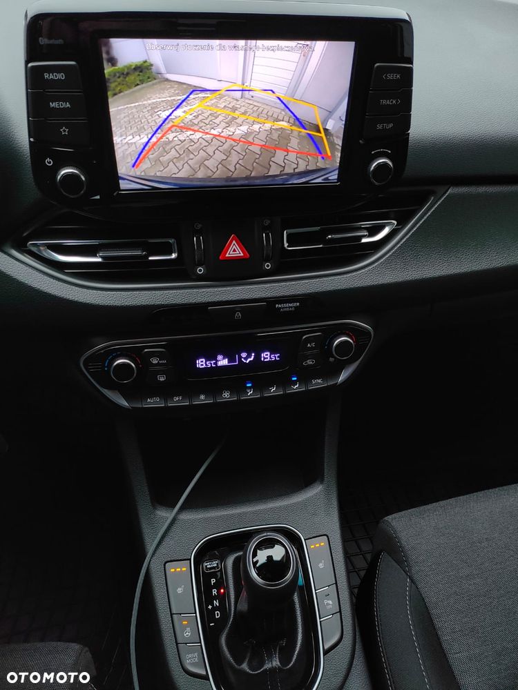 Hyundai i30 - 14