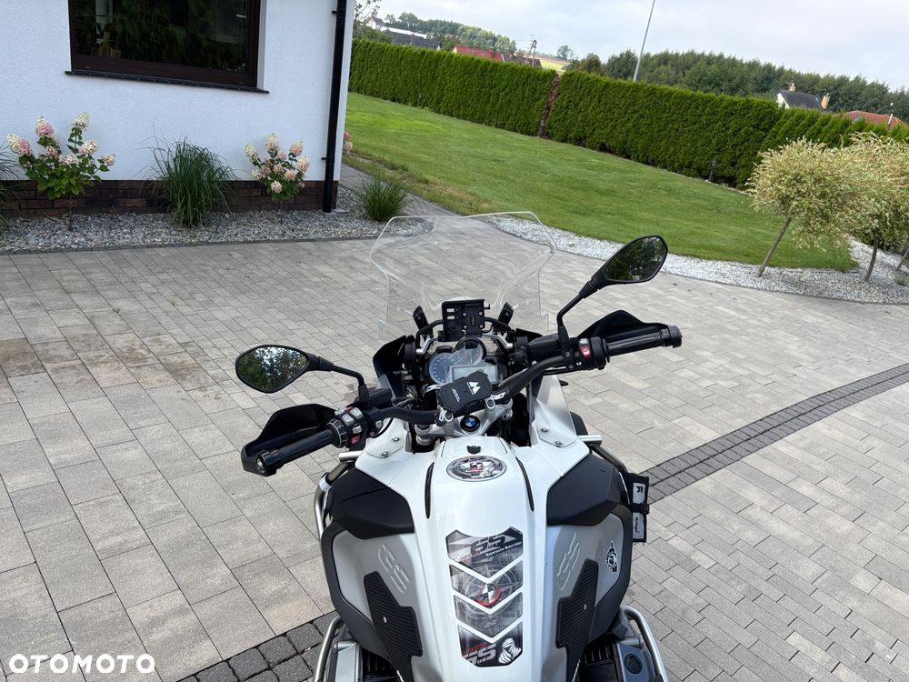 BMW GS - 4